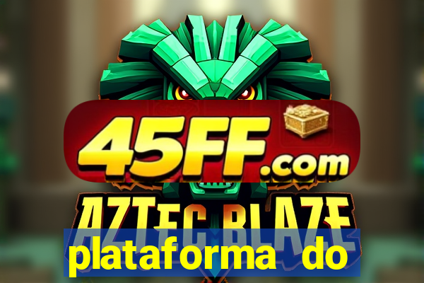 plataforma do gusttavo lima de jogo